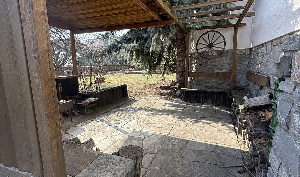 Prodej domu 167 m² s pozemkem 710 m², Šlapanice – náhled fotky 41