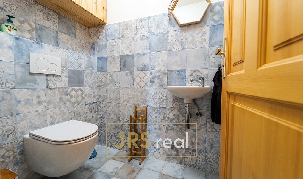 Prodej domu 187 m² s pozemkem 2 699 m², Novosedly – náhled fotky 25