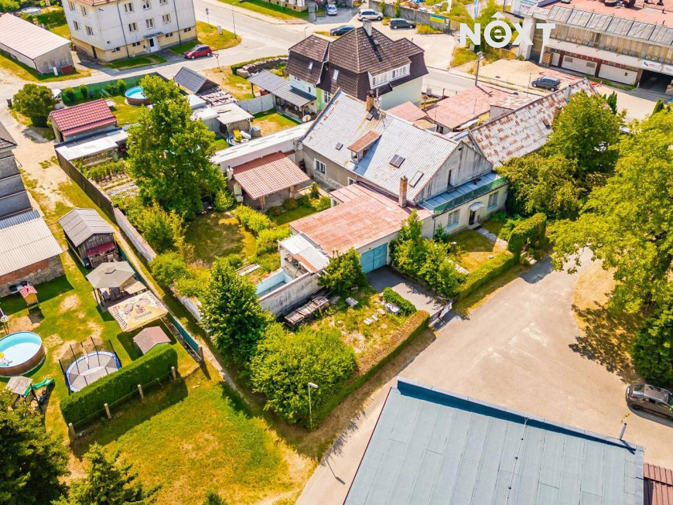 Prodej domu 160 m² s pozemkem 931 m² – fotografie 5
