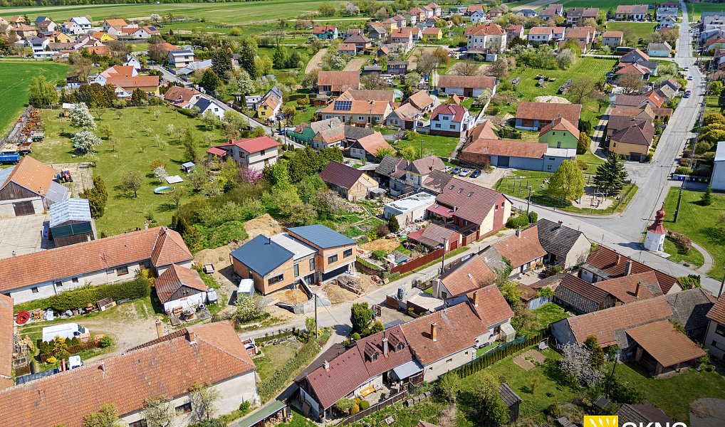 Prodej domu 138 m² s pozemkem 250 m², Stanoviště – náhled fotky 16