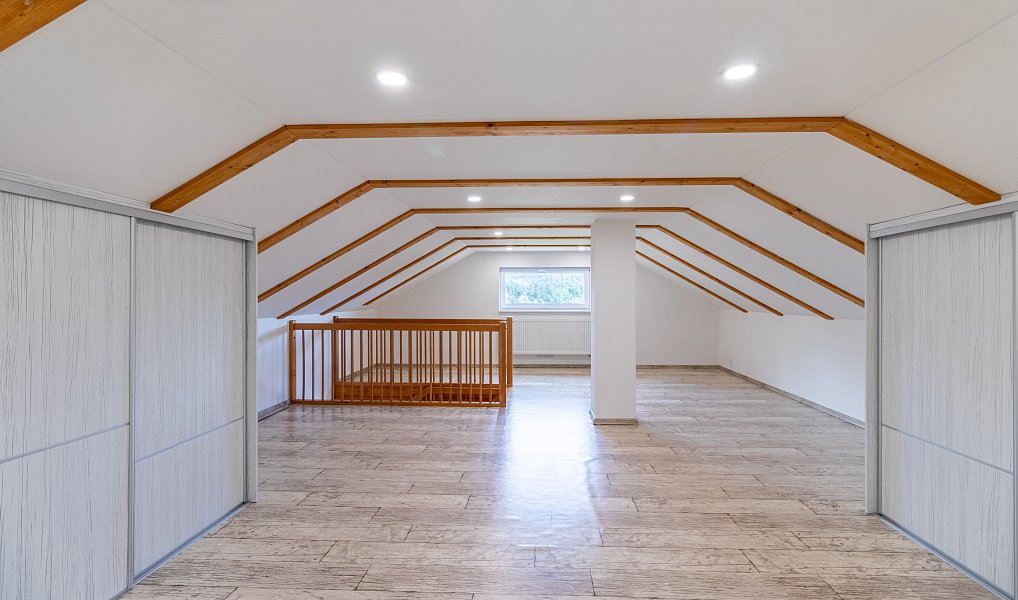 Prodej chaty/chalupy 135 m² s pozemkem 279 m², Branžež – náhled fotky 20