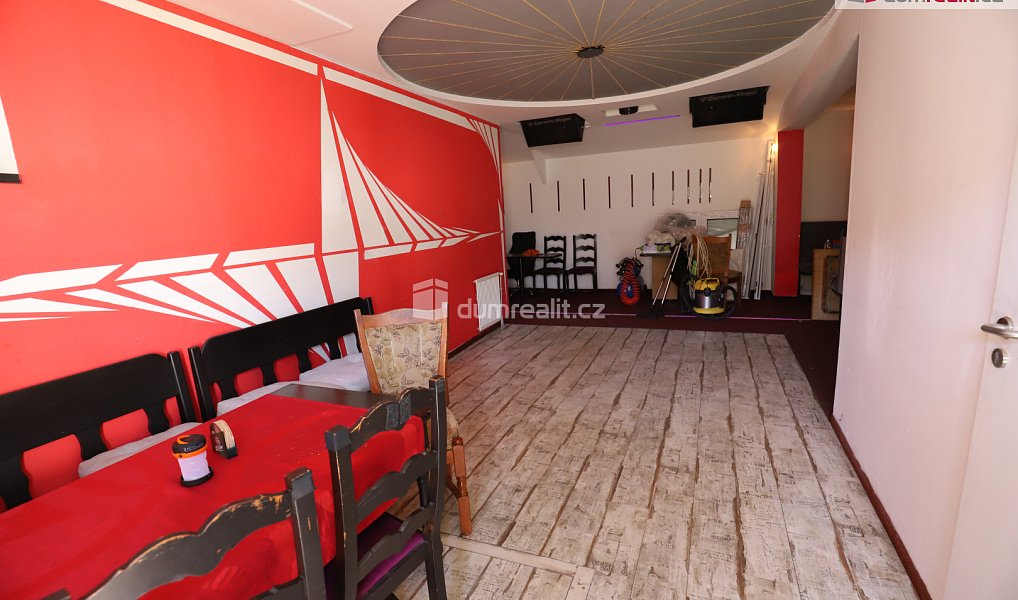 Prodej komerčního objektu (jiného typu) 330 m², Habartov – náhled fotky 25
