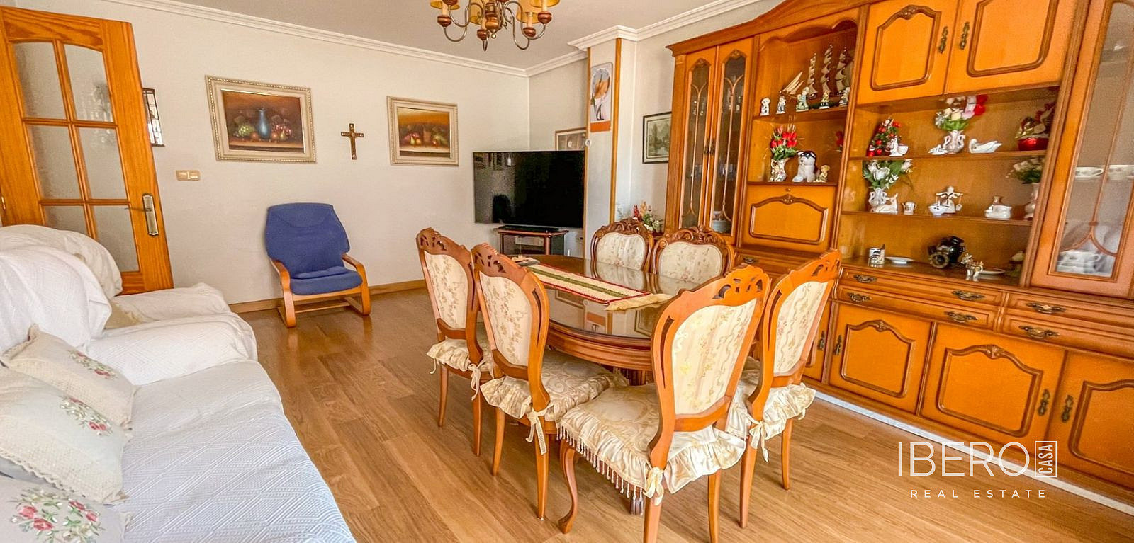 Piso 4+kk – Torrevieja, Europa, el Baix Segura / La Vega Baja - Vista 5