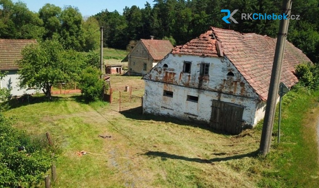 Prodej domu 100 m² s pozemkem 7 660 m², Hostouň – náhled fotky 6