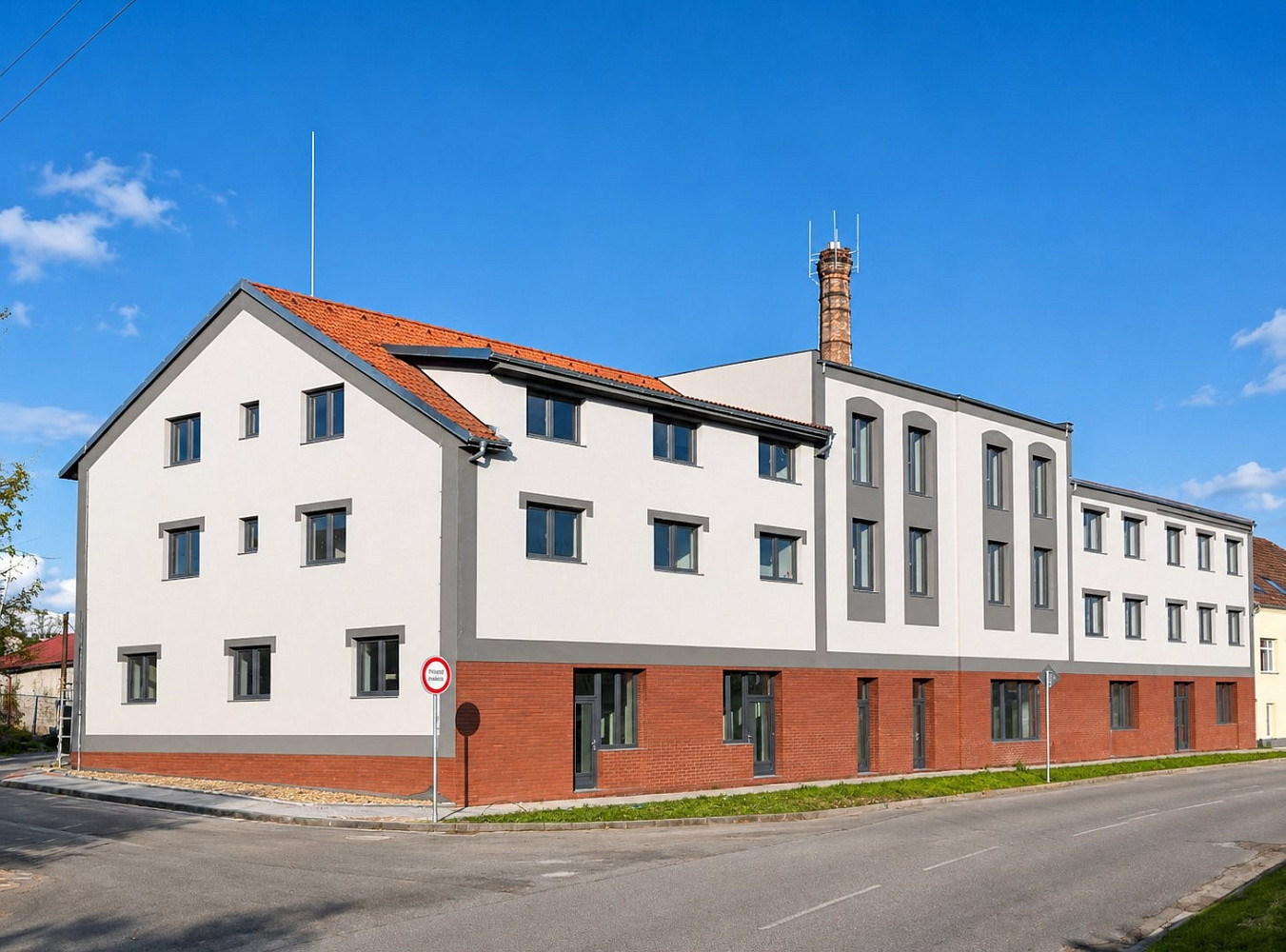 Pronájem obchodních prostor 29 m² — photo 4
