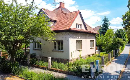 Prodej domu 300 m² s pozemkem 826 m², Sokolovská, Břeclav