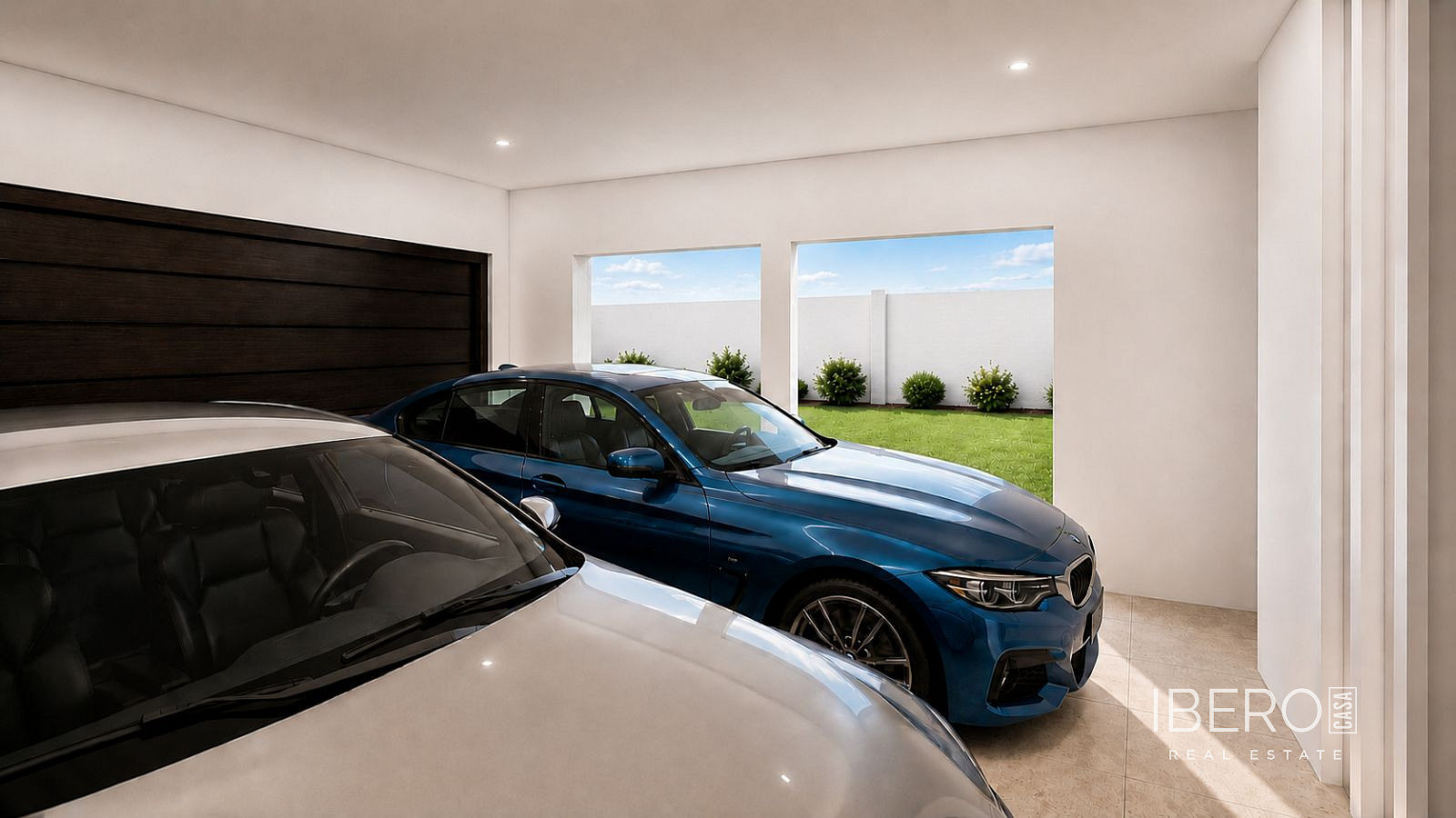 Casa 5+kk – Málaga, San Rafael, Cruz de Humilladero - Vista 4