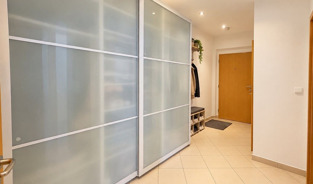 Pronájem bytu 2+kk 63 m², Praha – náhled fotky 7