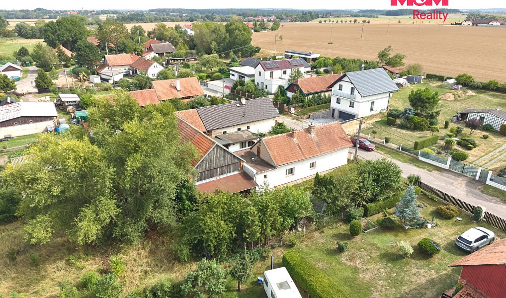 Prodej domu 96 m² s pozemkem 899 m², Nepolisy – náhled fotky 22