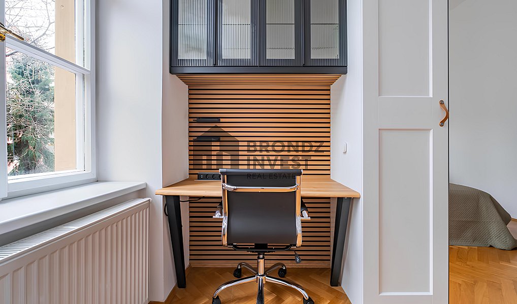 Pronájem bytu 2+1 69 m², Praha – náhled fotky 9
