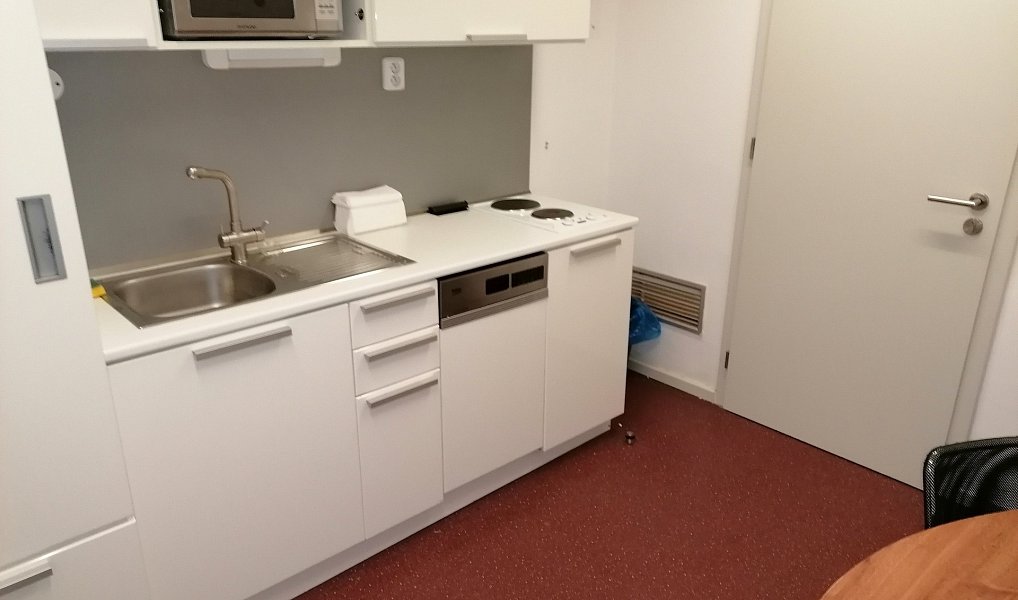 Pronájem pokoje 20 m², Pardubice – náhled fotky 8