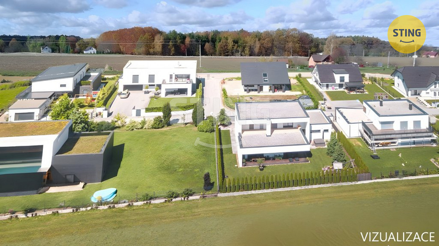 Prodej stavebního pozemku 26 902 m² – fotografie 2