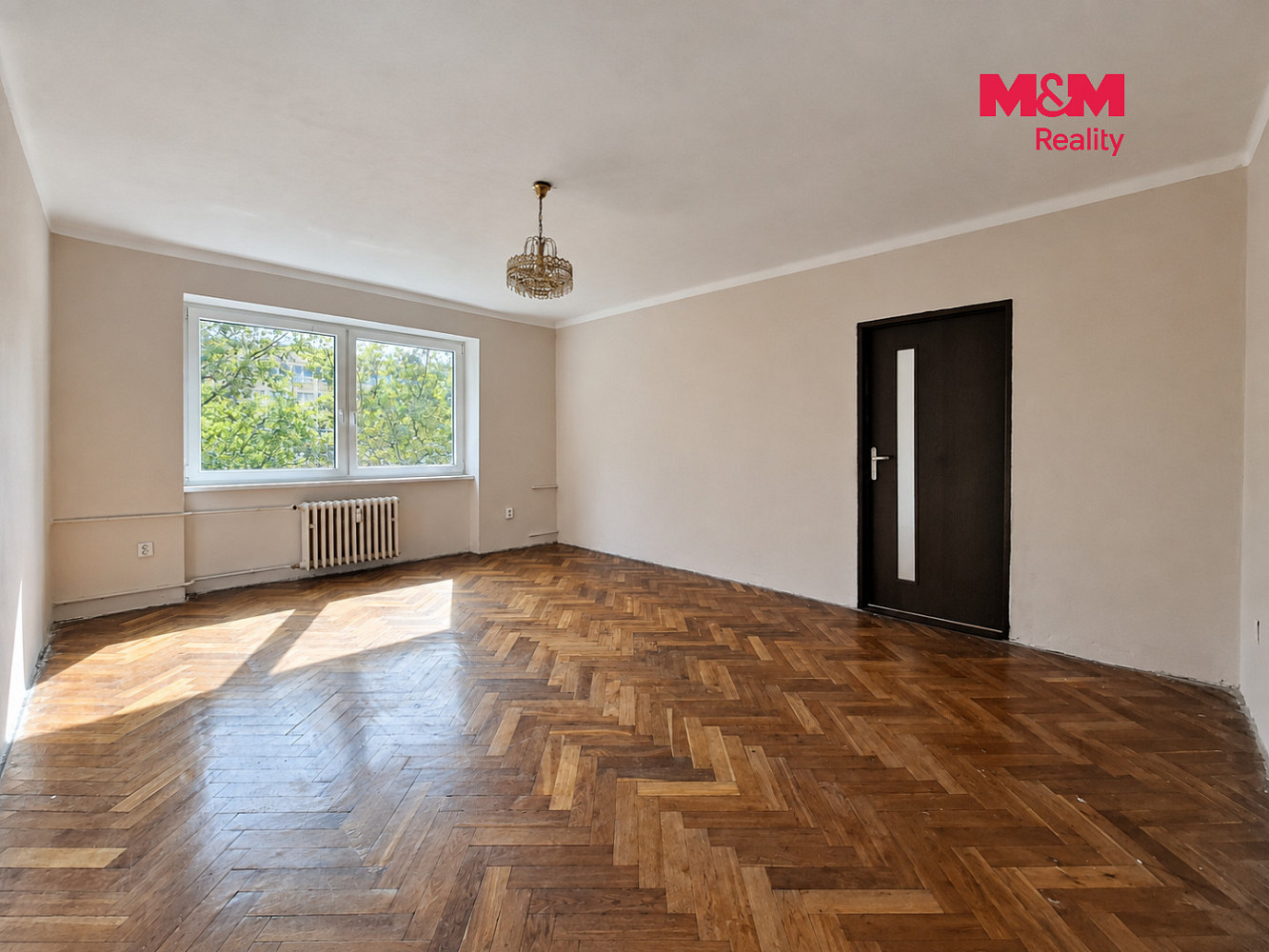 Prodej bytu 3+1 78 m² – fotografie 3