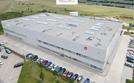 Pronájem výrobních prostor 22 455 m², Průmyslová, Benátky nad Jizerou - Benátky nad Jizerou II, okres Mladá Boleslav