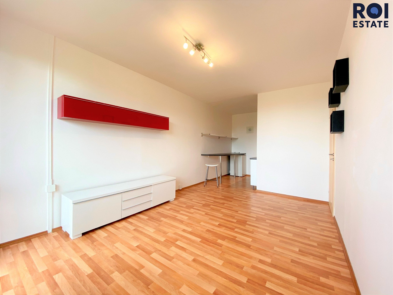 Pronájem bytu 2+kk 48 m² - Ansicht 5