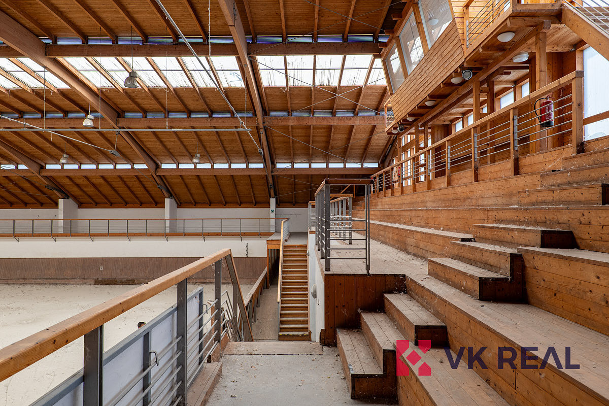 Prodej komerčního objektu (jiného typu) 3 100 m² – fotografie 5