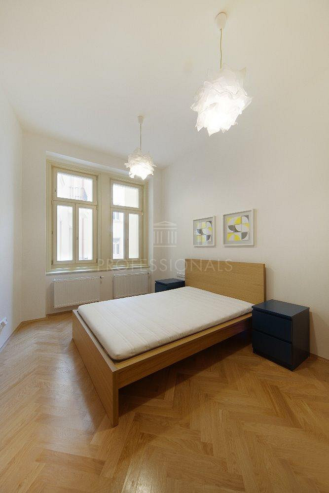 Pronájem bytu 3+kk 115 m² – fotografie 4