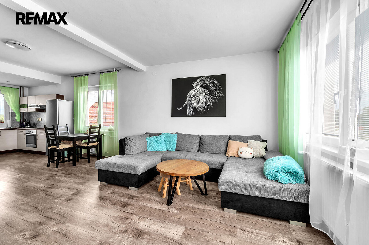 Prodej domu 130 m² s pozemkem 711 m²