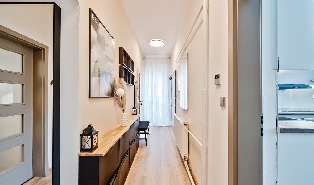 Prodej bytu 3+1 95 m², Tábor – náhled fotky 11
