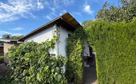 Prodej zahrady 302 m², Obrnice - České Zlatníky, okres Most