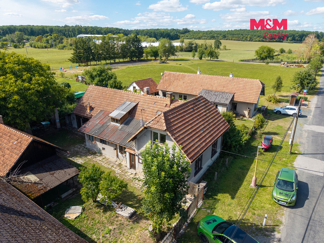 Prodej domu 154 m² s pozemkem 956 m² – fotografie 4