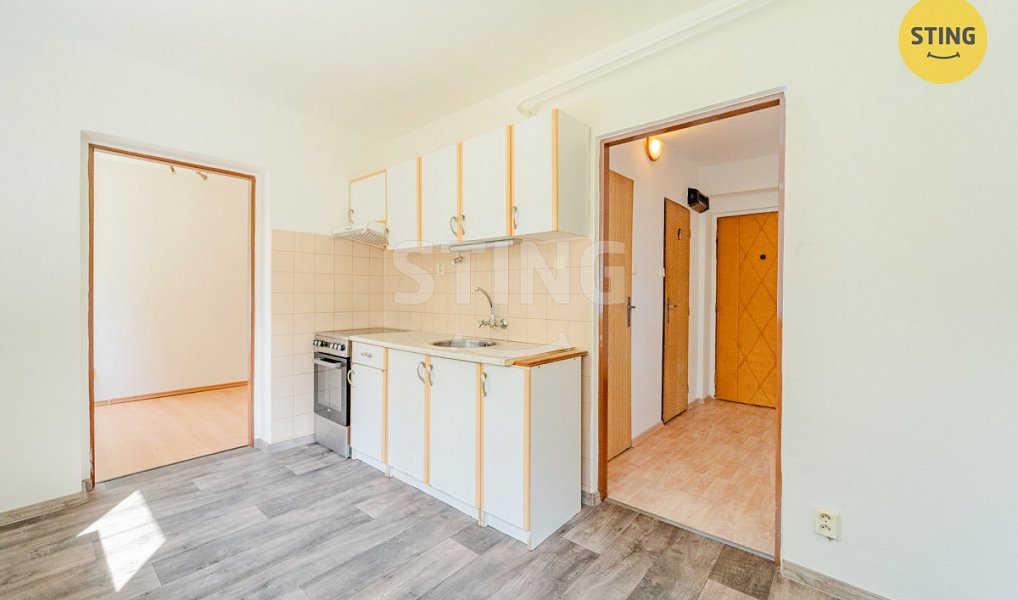 Prodej bytu 2+1 47 m², Horní Benešov – náhled fotky 4