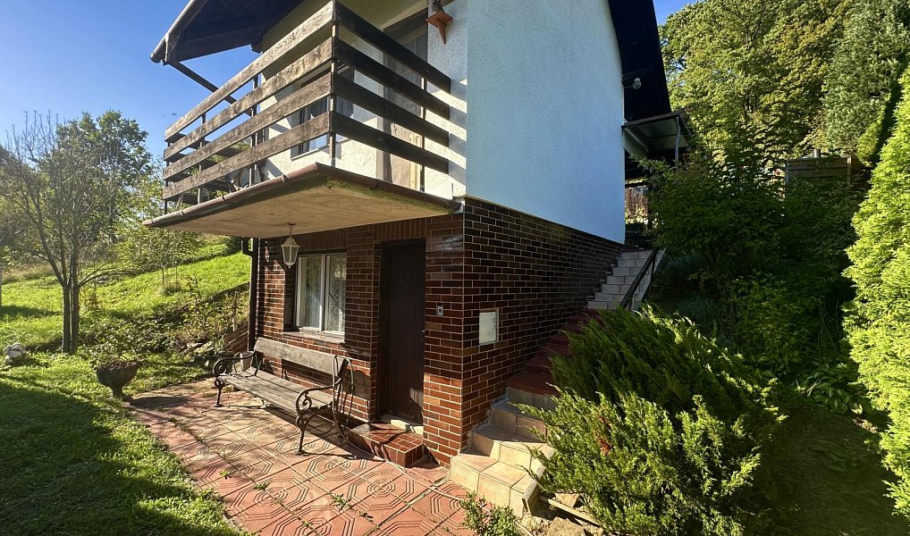 Prodej chaty/chalupy 52 m² s pozemkem 519 m², Zlín – náhled fotky 14
