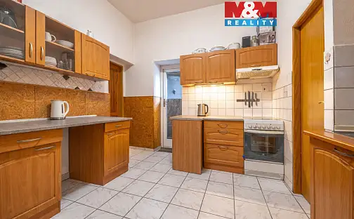 Prodej bytu 4+1 97 m²