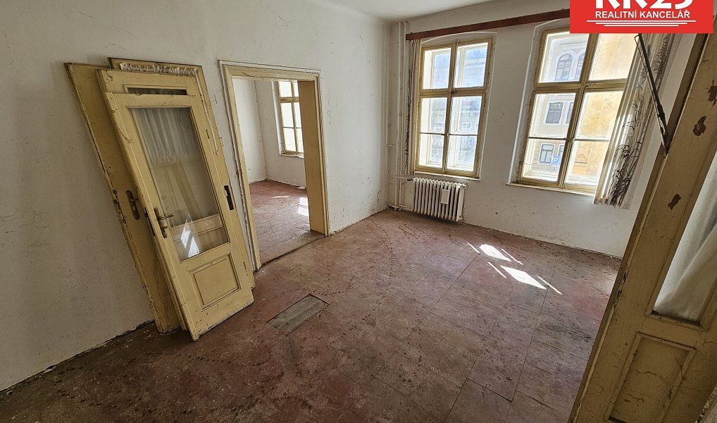 Prodej bytu 4+1 110 m², Mariánské Lázně – náhled fotky 9