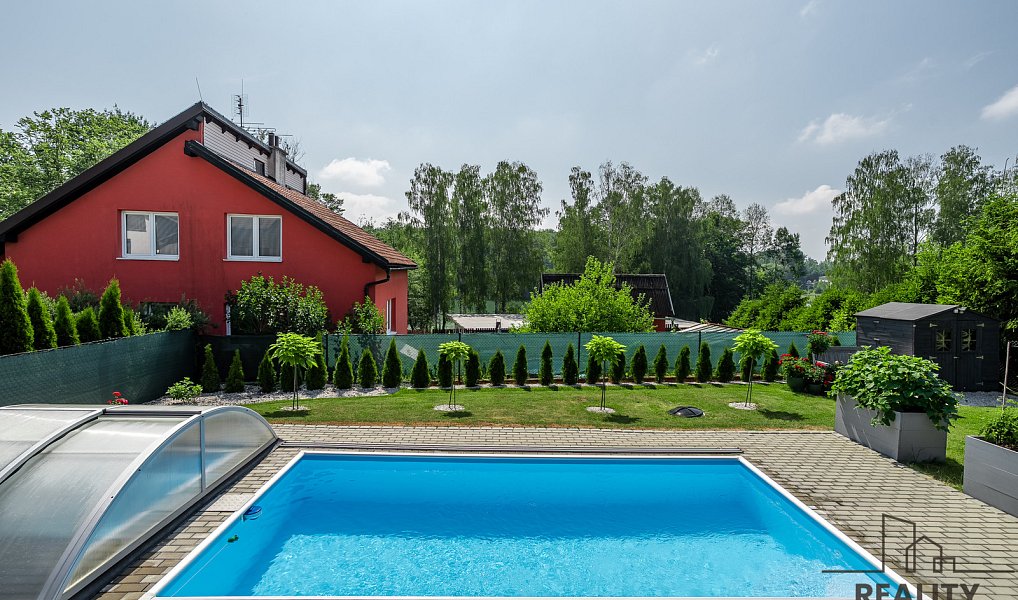 Prodej domu 55 m² s pozemkem 627 m², Lučina – náhled fotky 11