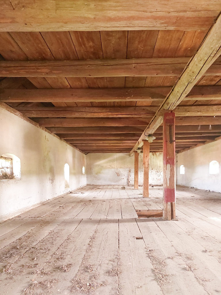 Pronájem skladovacích prostor 311 m² – fotografie 5