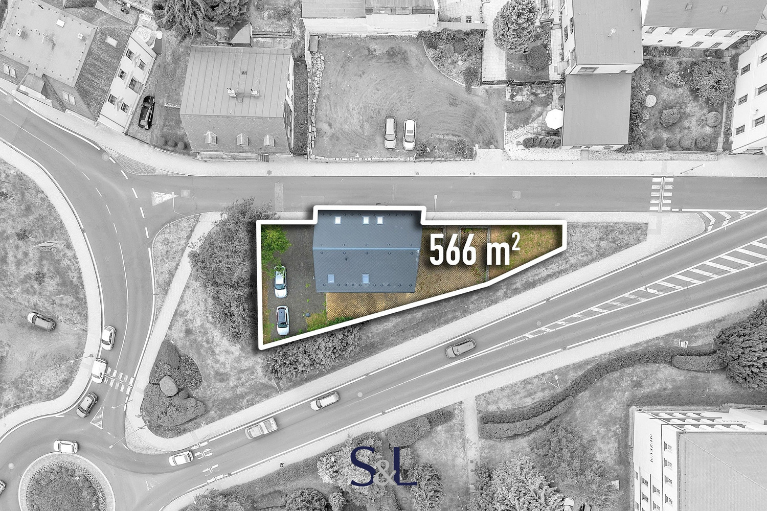 Prodej kanceláře 325 m² – fotografie 2