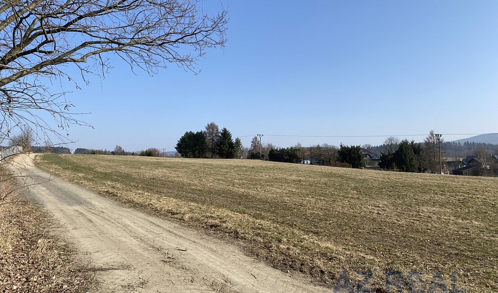 Prodej stavebního pozemku 20 563 m², Liberec – náhled fotky 3