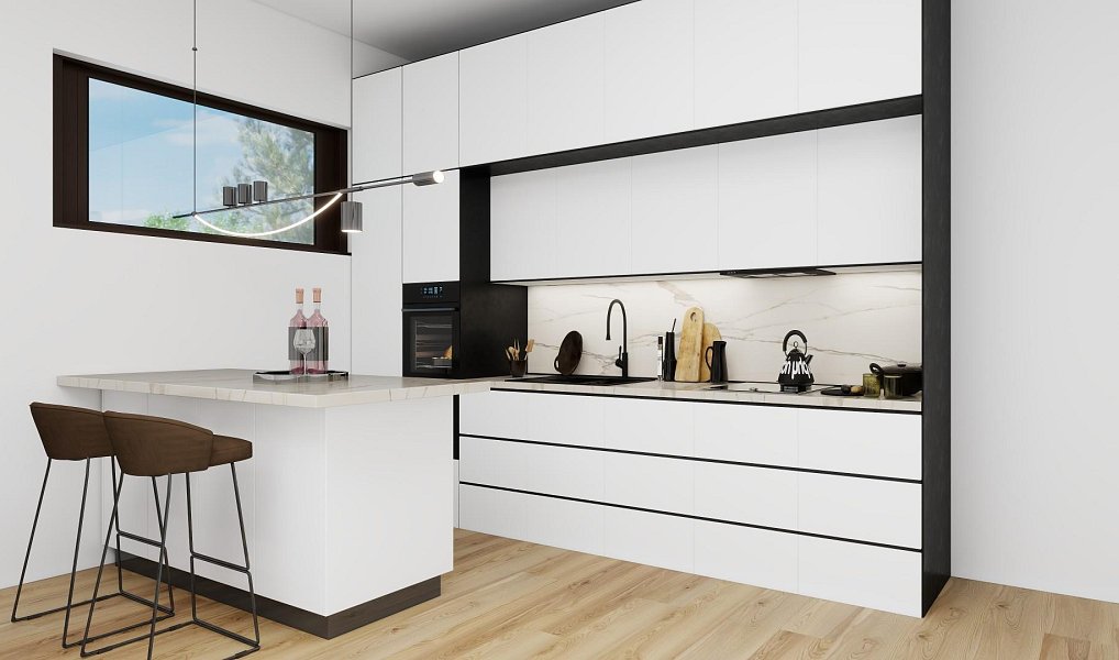 Prodej bytu 4+kk 117 m², Litvínov – náhled fotky 11