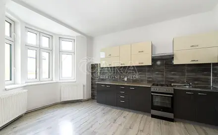 Pronájem bytu 2+1 57 m², Keramická, Ostrava - Muglinov