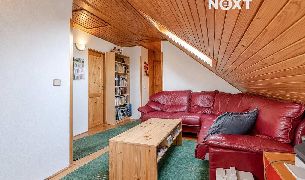 Prodej domu 90 m² s pozemkem 700 m², Pluhův Žďár – náhled fotky 17