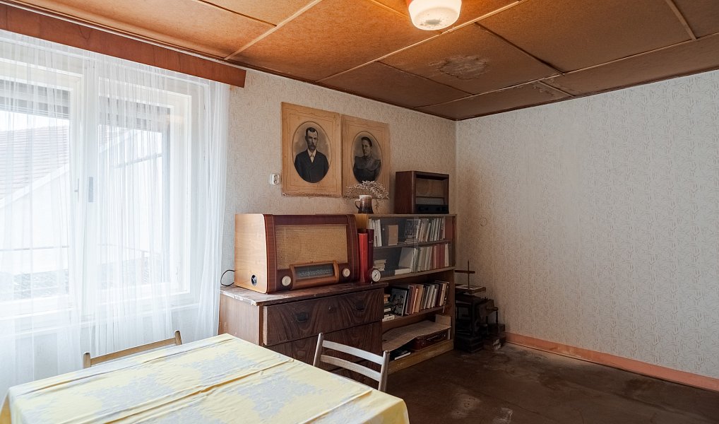 Prodej domu 200 m² s pozemkem 375 m², Skořenice – náhled fotky 49