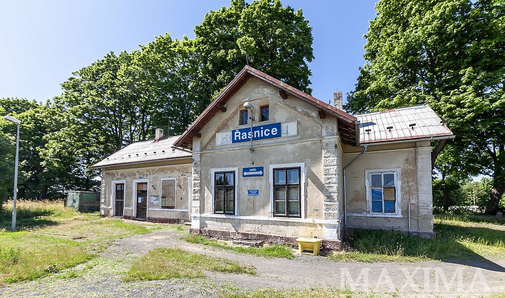 Prodej pole 54 591 m², Krásný Les – náhled fotky 15