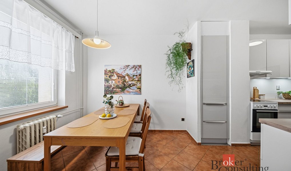 Prodej bytu 3+1 73 m², Lázně Bohdaneč – náhled fotky 6