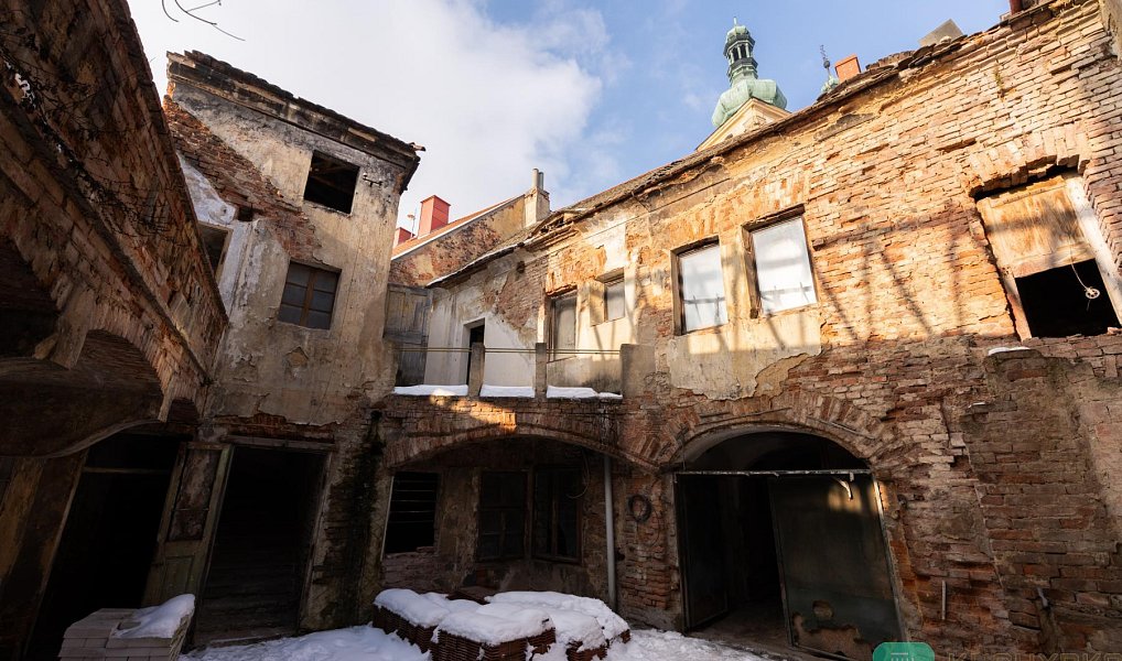 Prodej domu 500 m² s pozemkem 309 m², Duchcov – náhled fotky 27