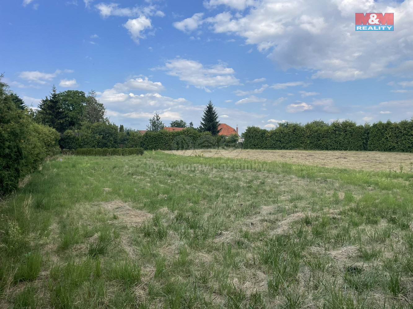 Prodej stavebního pozemku 2 095 m² — photo 5