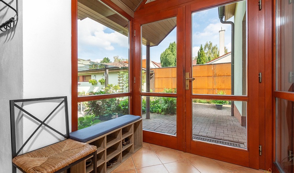 Prodej domu 200 m² s pozemkem 627 m², Pardubice – náhled fotky 6