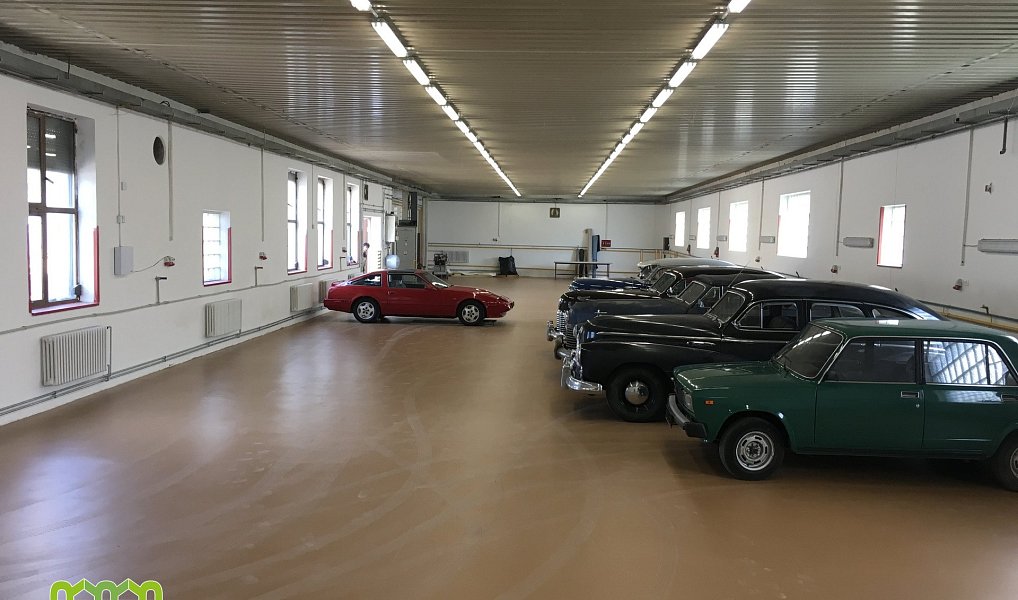 Pronájem skladovacích prostor 500 m², Kunovice – náhled fotky 4