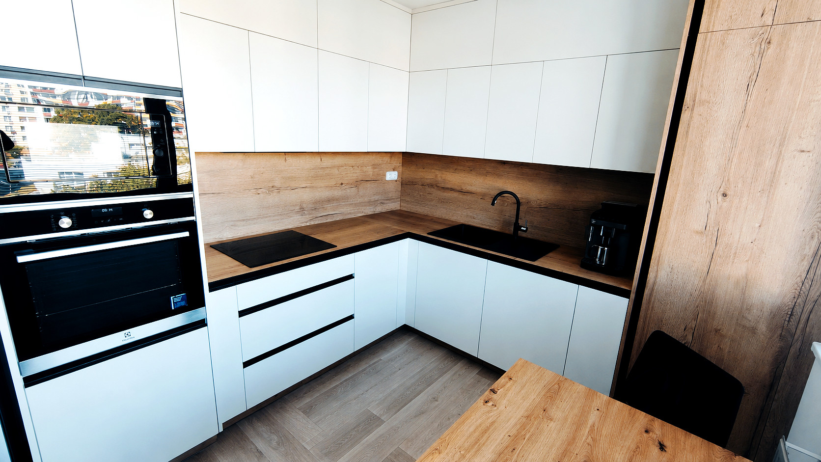 Pronájem bytu 2+1 58 m² — photo 5