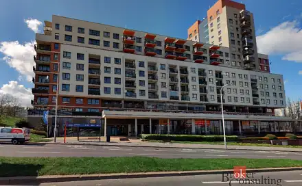 Prodej bytu 2+kk 62 m²