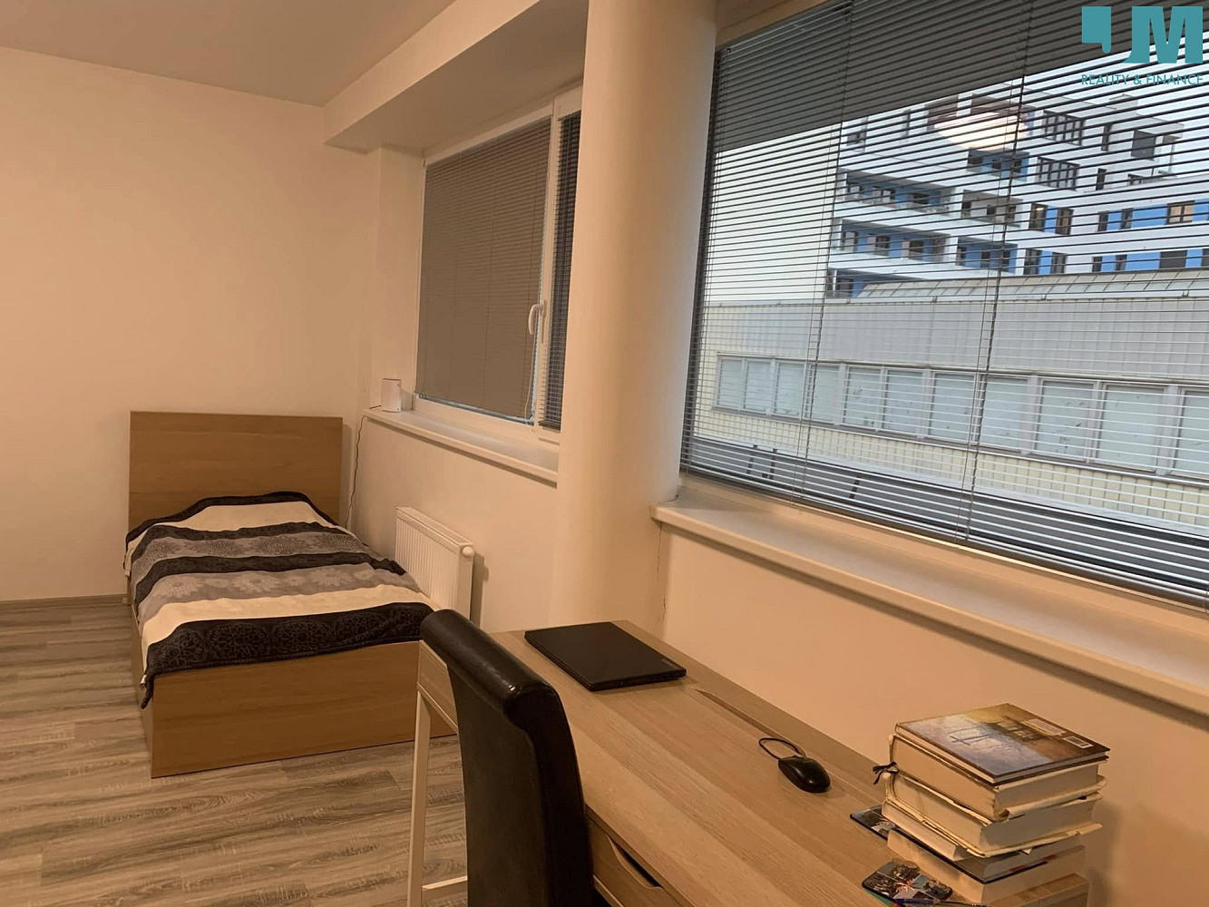 Prodej bytu 1+kk 38 m² – fotografie 5