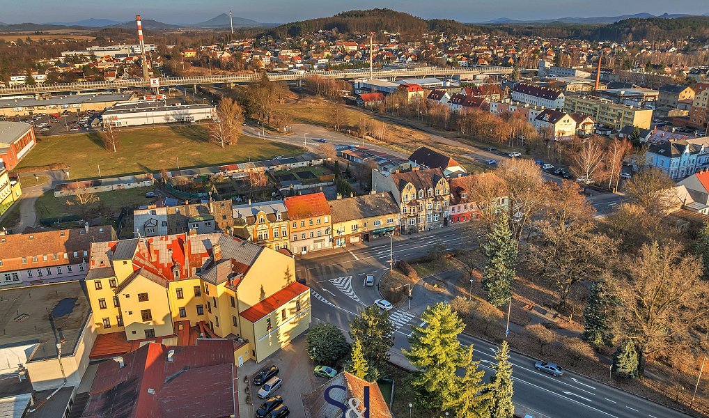 Prodej bytu 3+1 76 m², Česká Lípa – náhled fotky 22