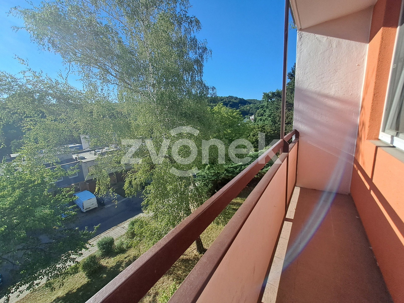 Pronájem bytu 2+1 48 m² – fotografie 3
