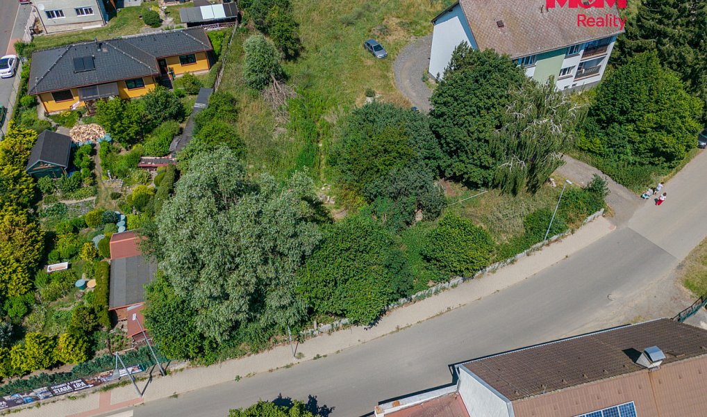 Prodej stavebního pozemku 548 m², Česká Lípa – náhled fotky 16