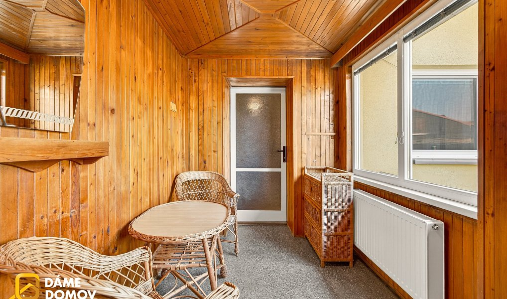 Prodej domu 96 m² s pozemkem 400 m², Otrokovice – náhled fotky 34